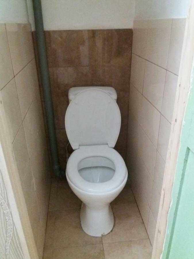 Двухместных Номер Р-Н Ж-Д Вокзала Одесса Экстерьер фото